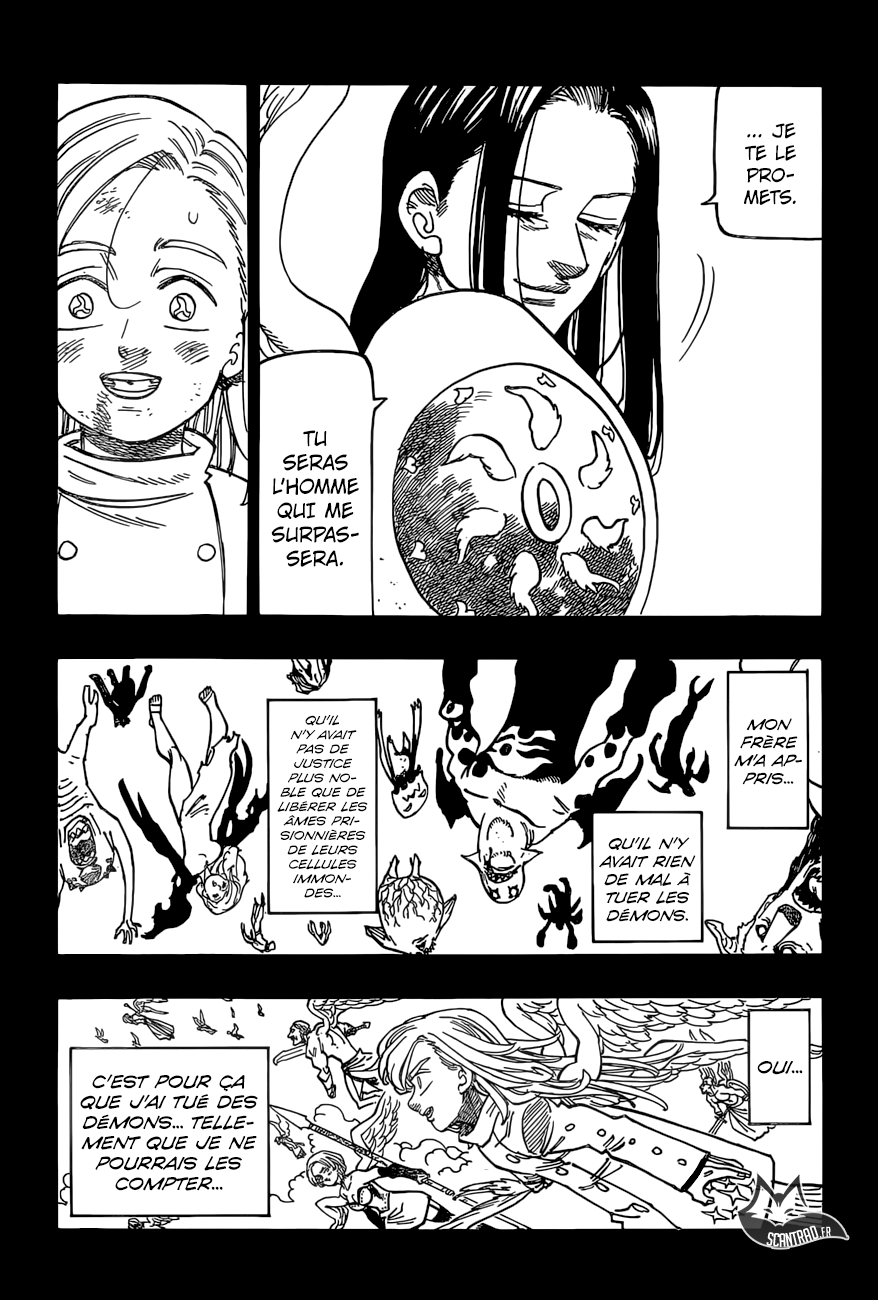 Nanatsu no Taizai: Chapter chapitre-274 - Page 5