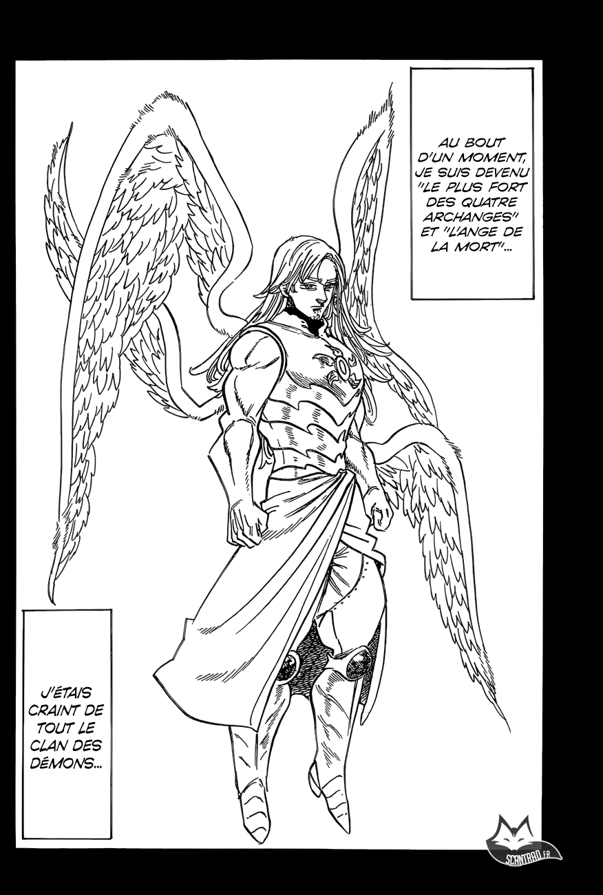 Nanatsu no Taizai: Chapter chapitre-274 - Page 6