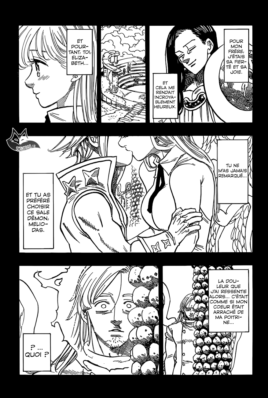 Nanatsu no Taizai: Chapter chapitre-274 - Page 7
