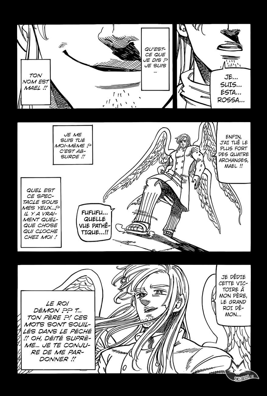 Nanatsu no Taizai: Chapter chapitre-274 - Page 8