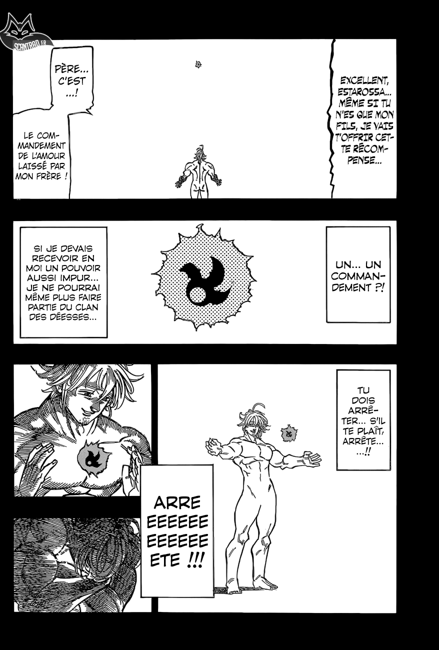 Nanatsu no Taizai: Chapter chapitre-274 - Page 10