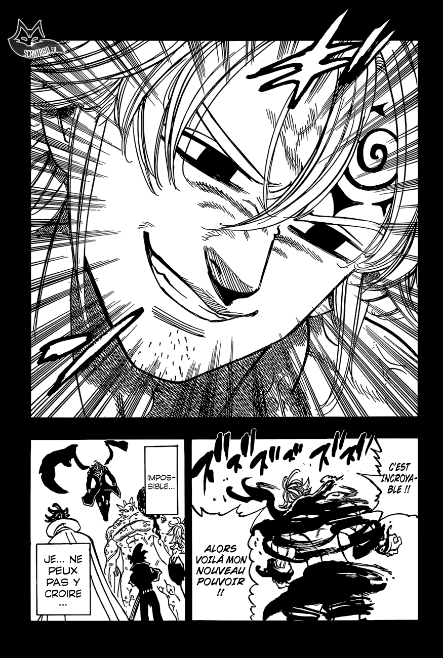 Nanatsu no Taizai: Chapter chapitre-274 - Page 11