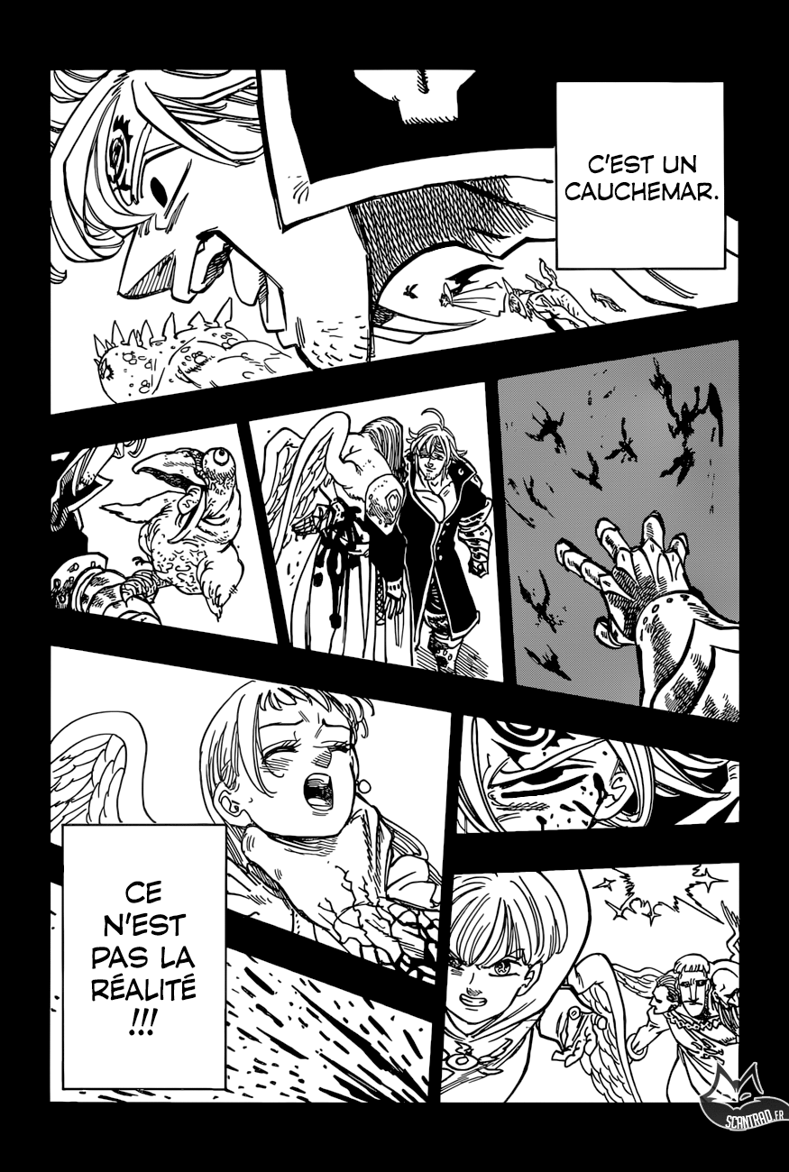 Nanatsu no Taizai: Chapter chapitre-274 - Page 12