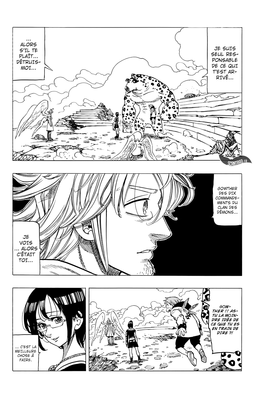Nanatsu no Taizai: Chapter chapitre-275 - Page 2