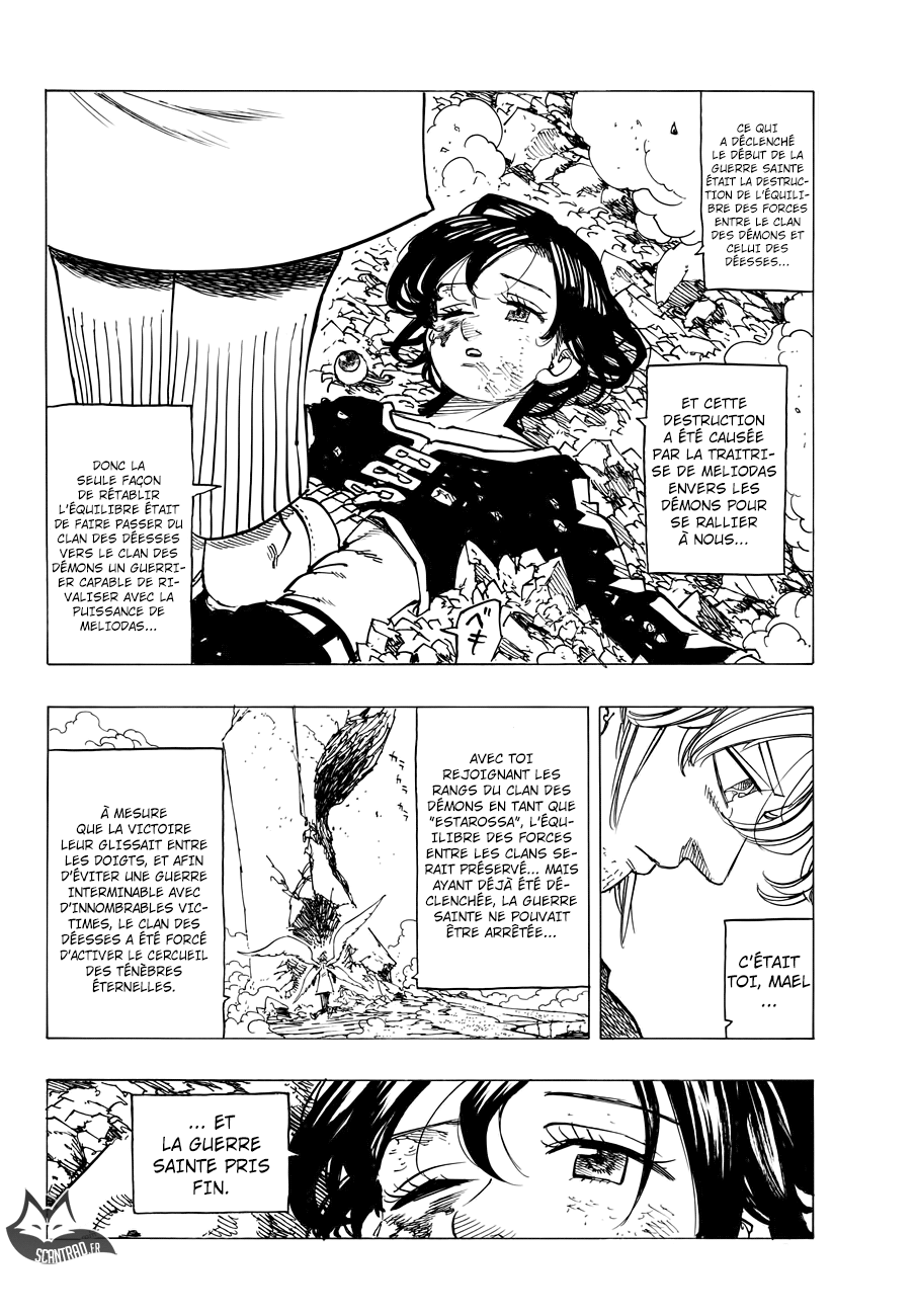 Nanatsu no Taizai: Chapter chapitre-275 - Page 6