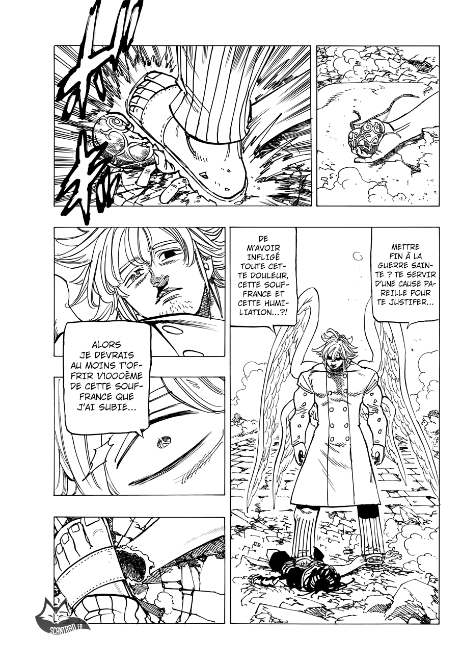 Nanatsu no Taizai: Chapter chapitre-275 - Page 7