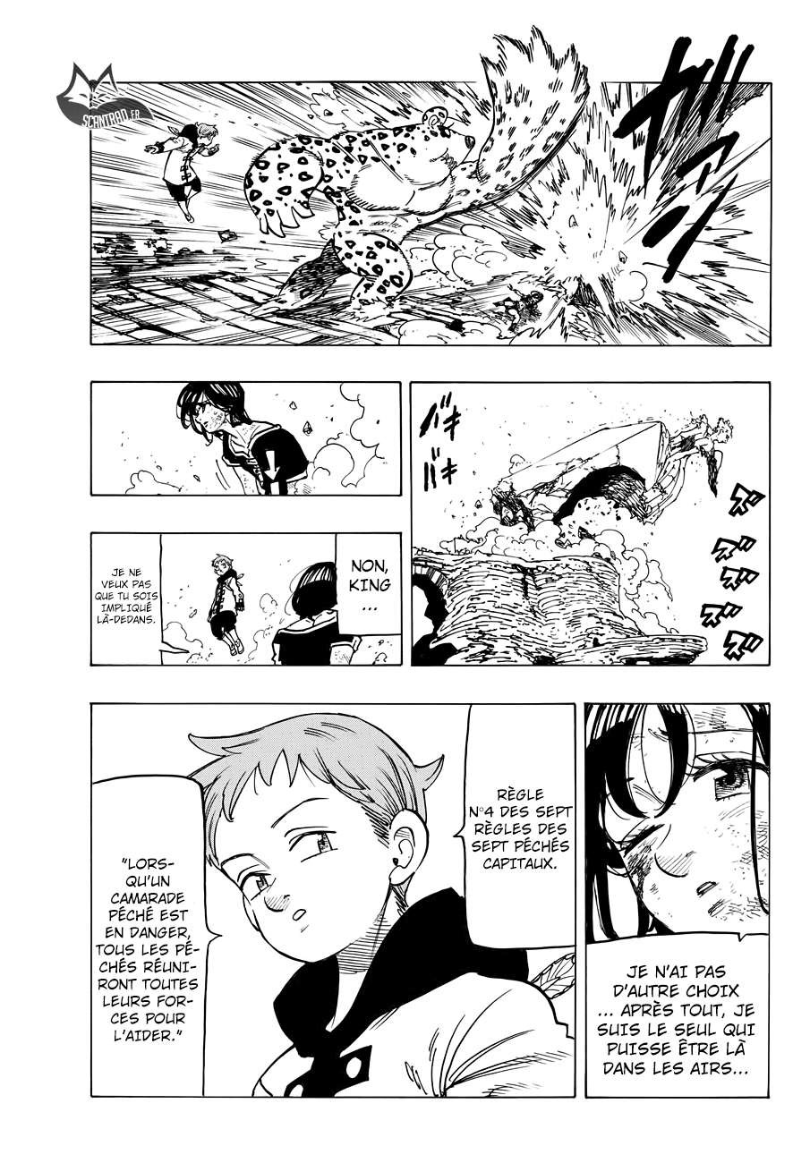 Nanatsu no Taizai: Chapter chapitre-275 - Page 9