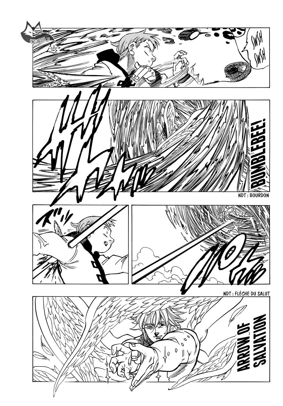 Nanatsu no Taizai: Chapter chapitre-275 - Page 11