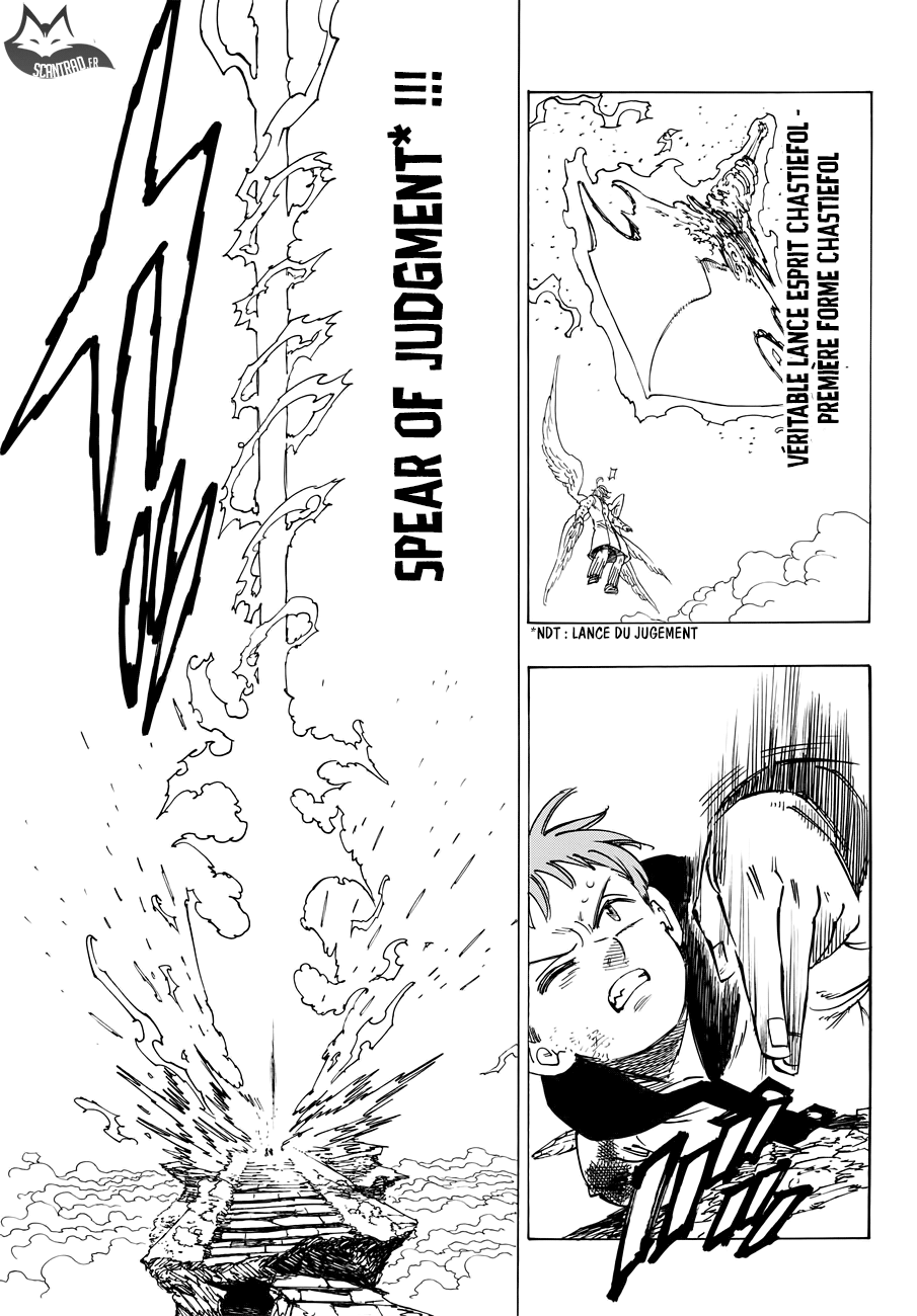 Nanatsu no Taizai: Chapter chapitre-275 - Page 13