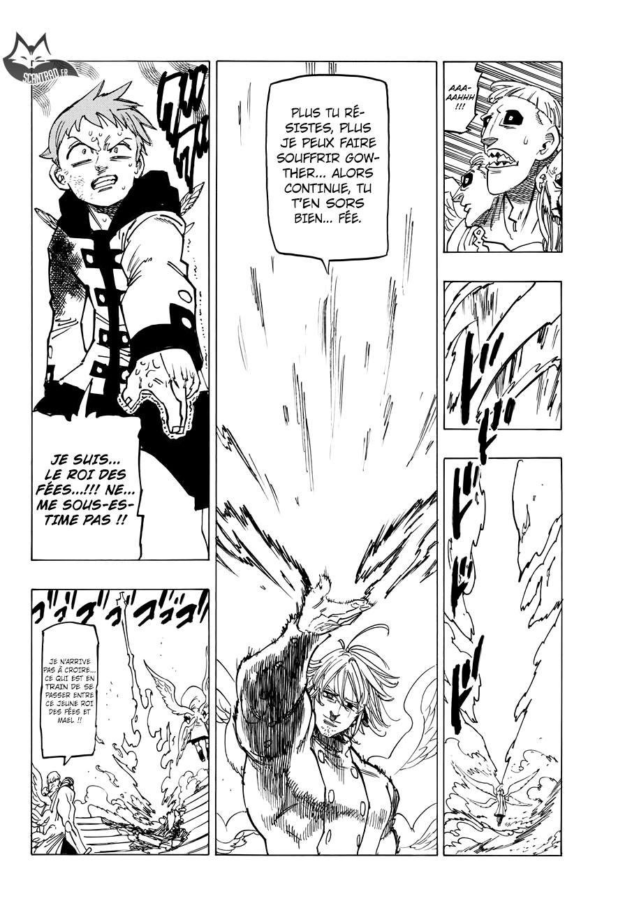 Nanatsu no Taizai: Chapter chapitre-275 - Page 14
