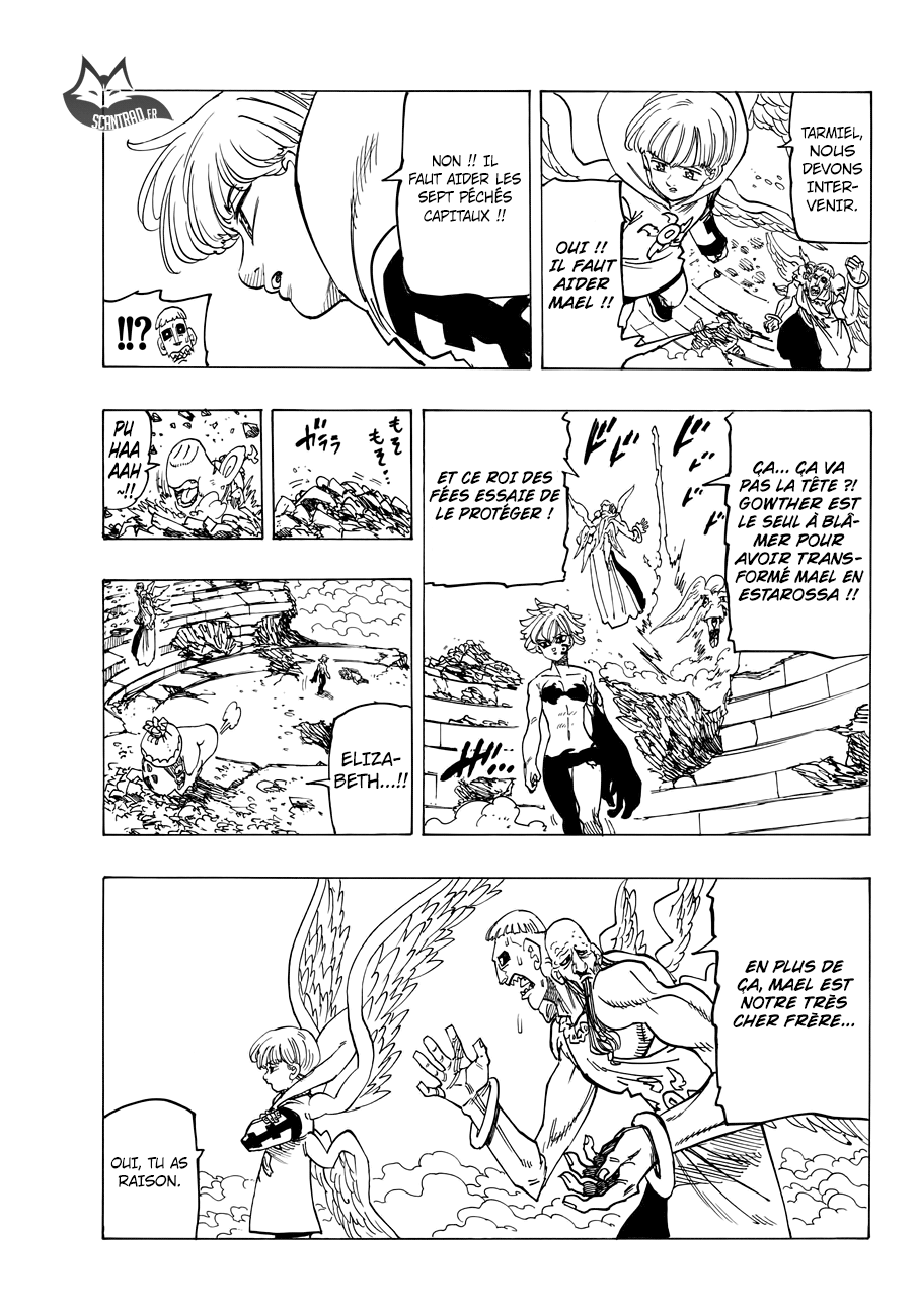 Nanatsu no Taizai: Chapter chapitre-275 - Page 15
