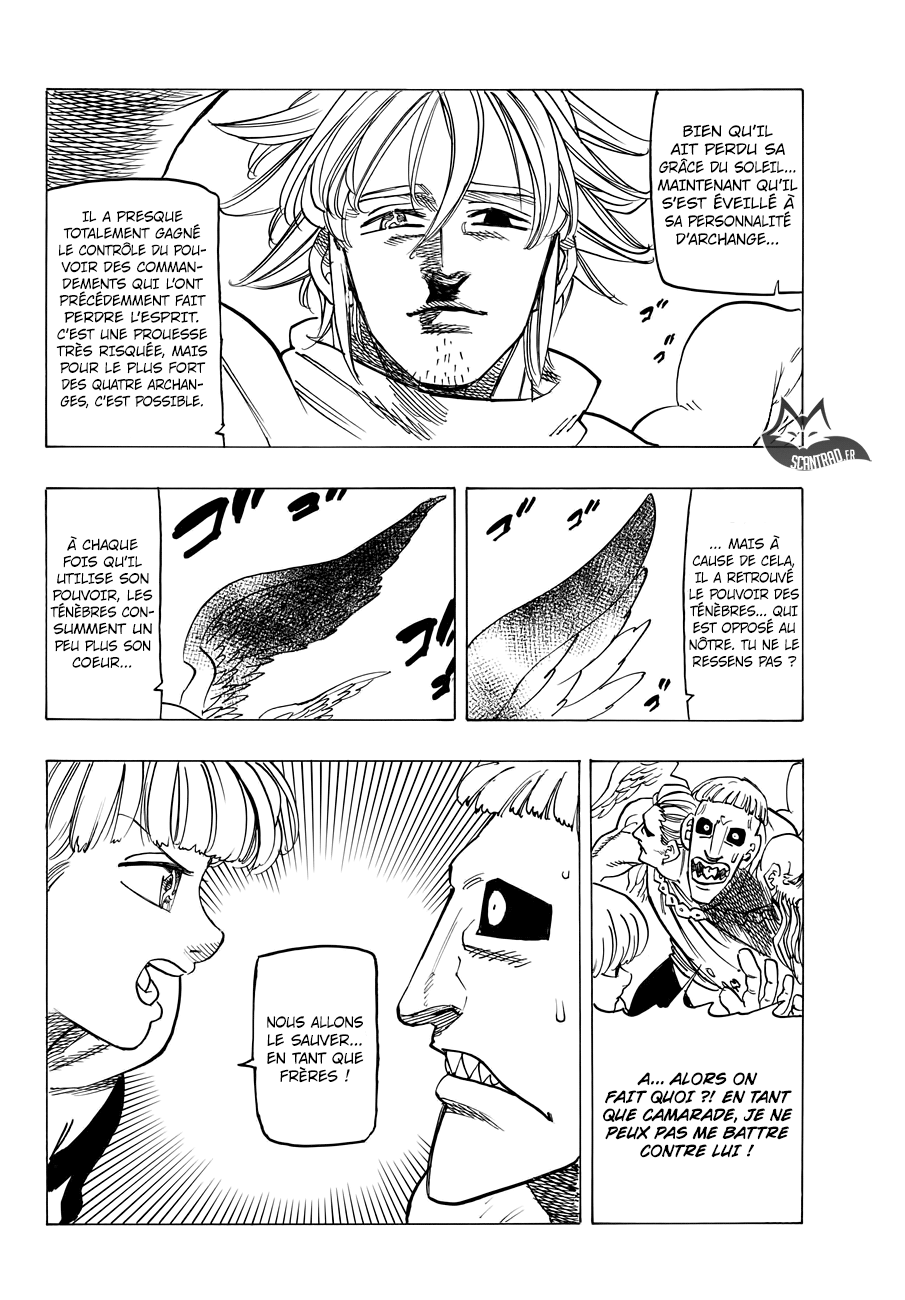 Nanatsu no Taizai: Chapter chapitre-275 - Page 16