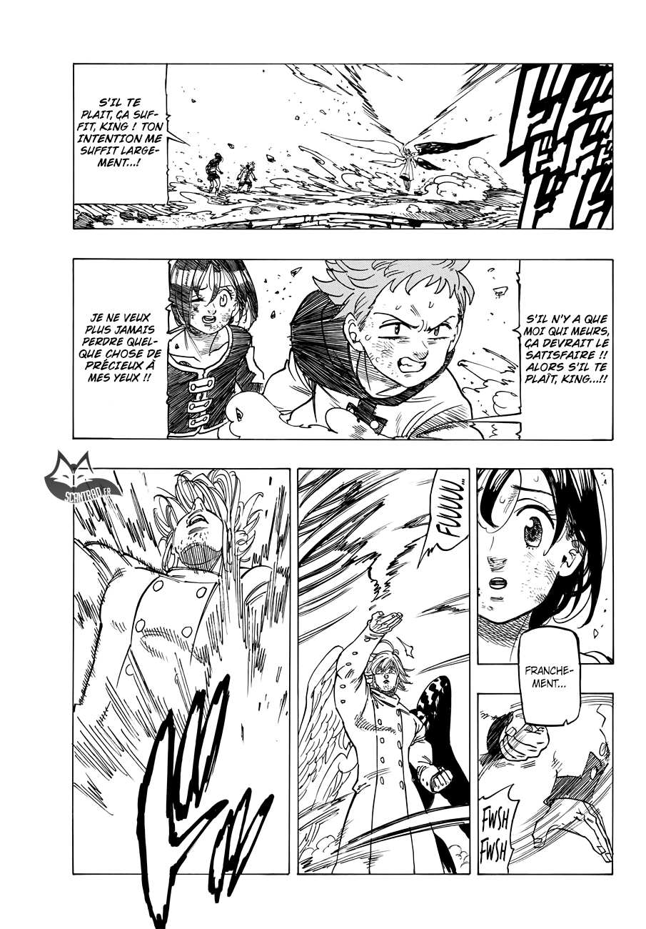 Nanatsu no Taizai: Chapter chapitre-275 - Page 17
