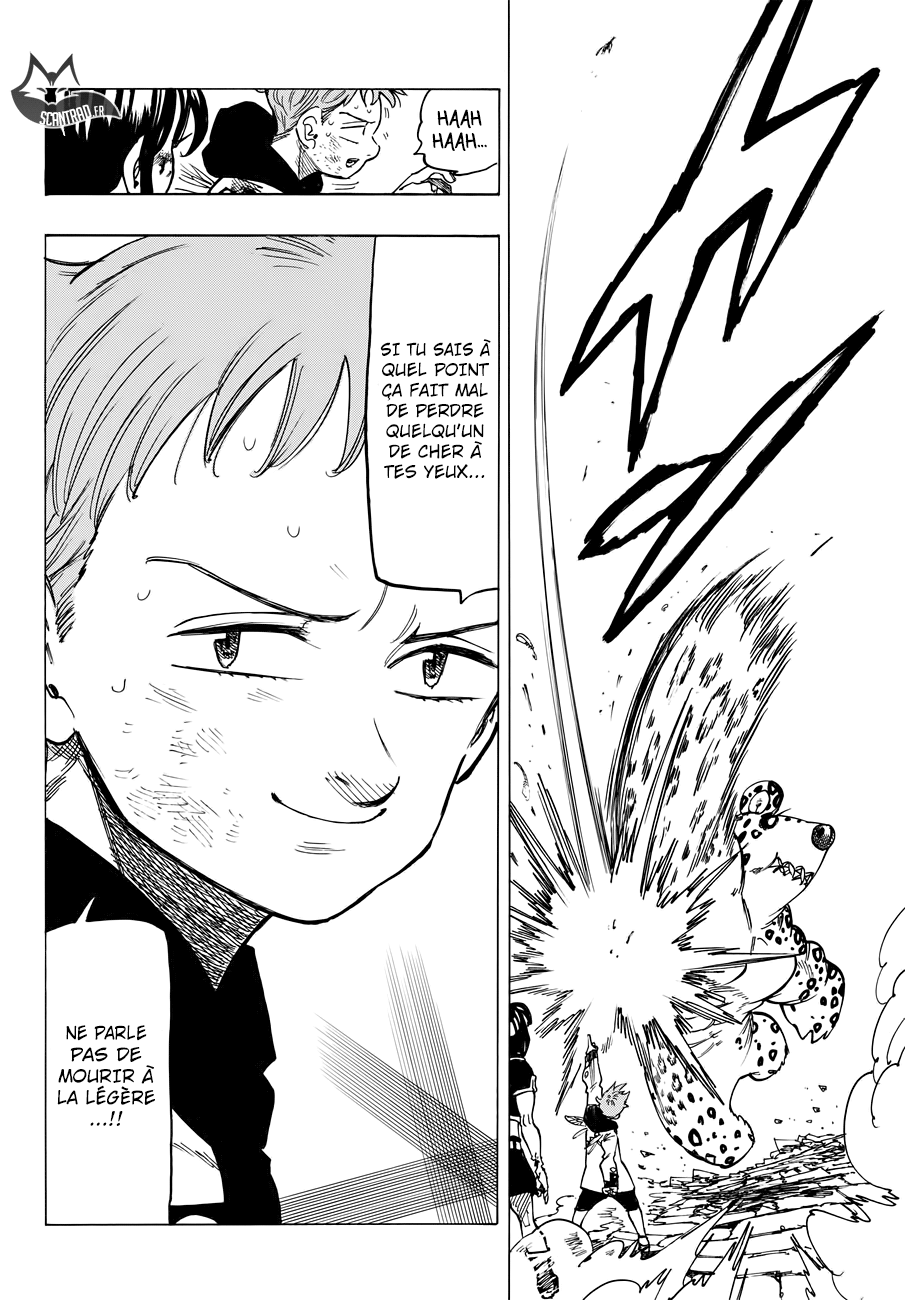 Nanatsu no Taizai: Chapter chapitre-275 - Page 18