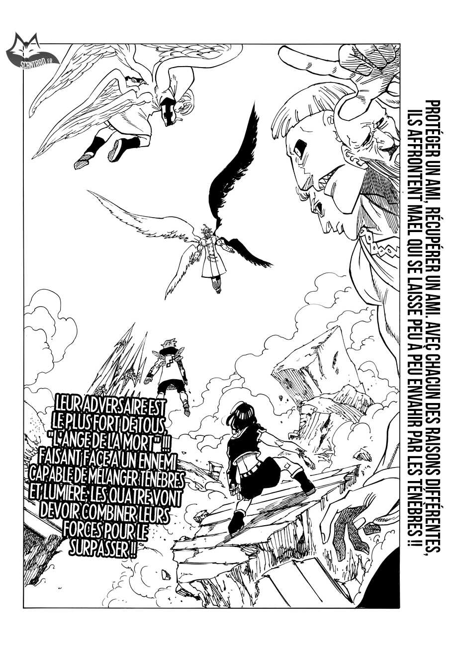 Nanatsu no Taizai: Chapter chapitre-275 - Page 20