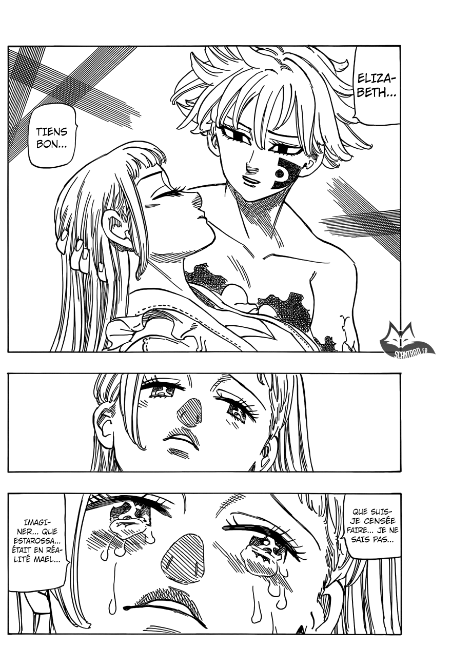 Nanatsu no Taizai: Chapter chapitre-276 - Page 2