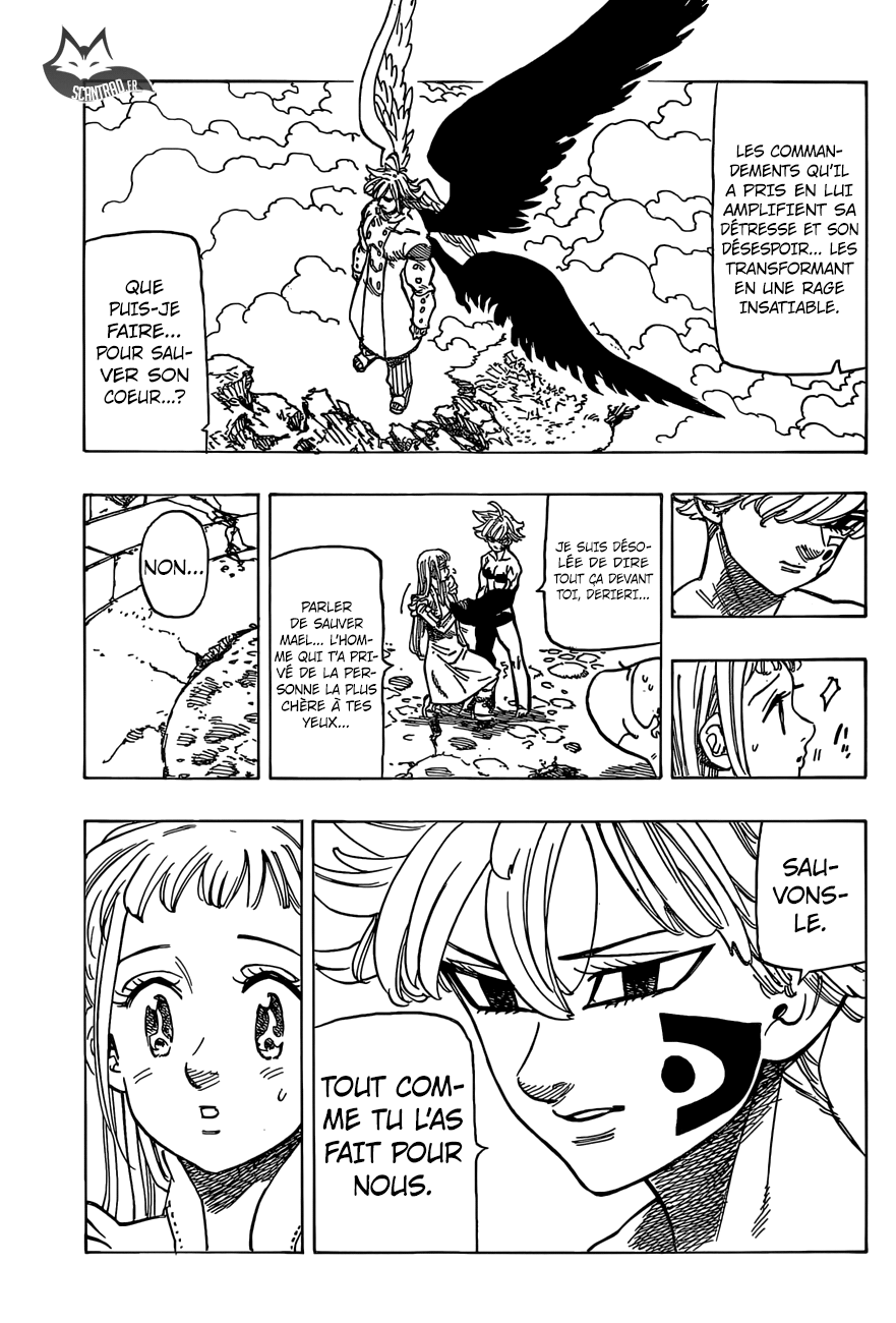 Nanatsu no Taizai: Chapter chapitre-276 - Page 3