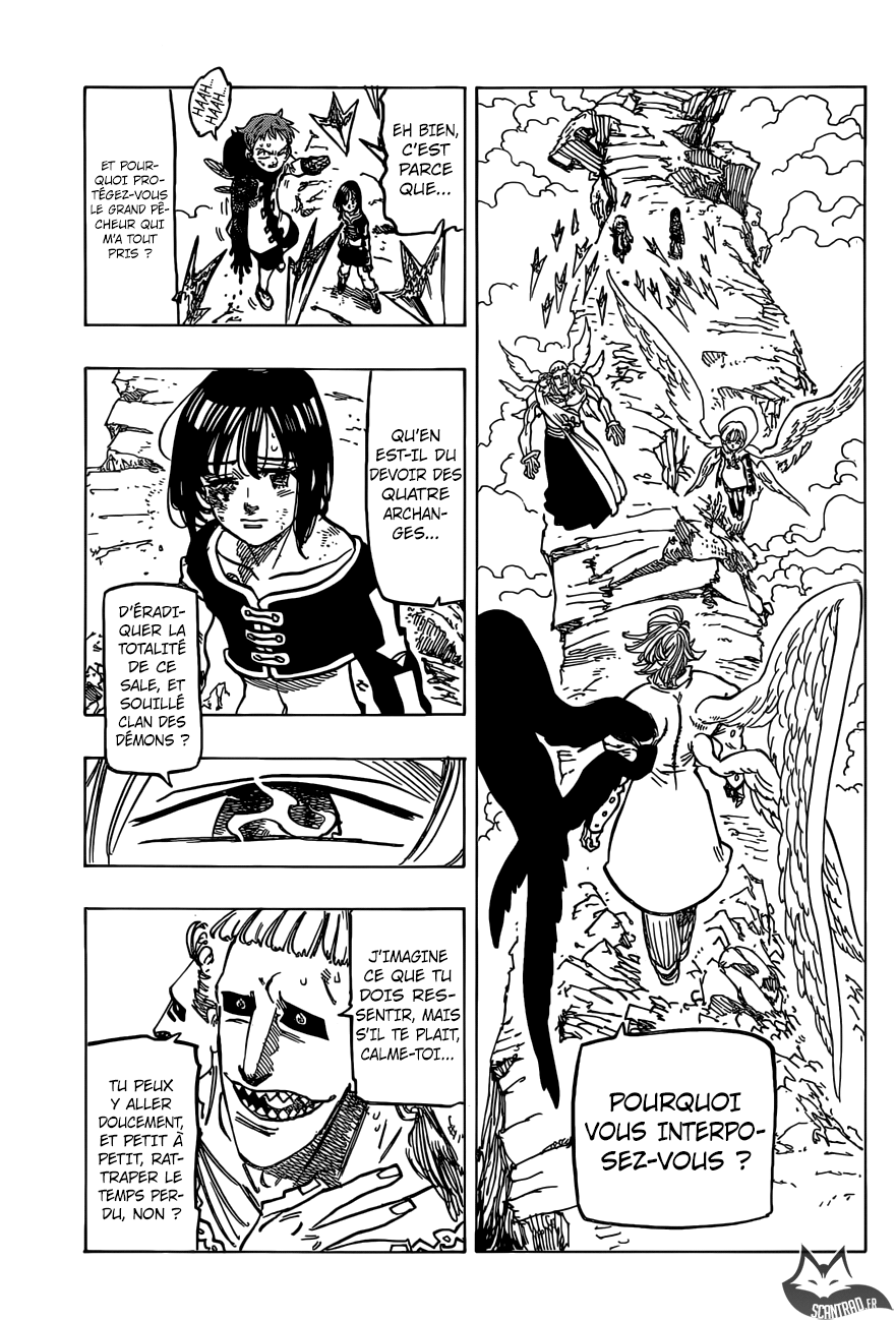 Nanatsu no Taizai: Chapter chapitre-276 - Page 5