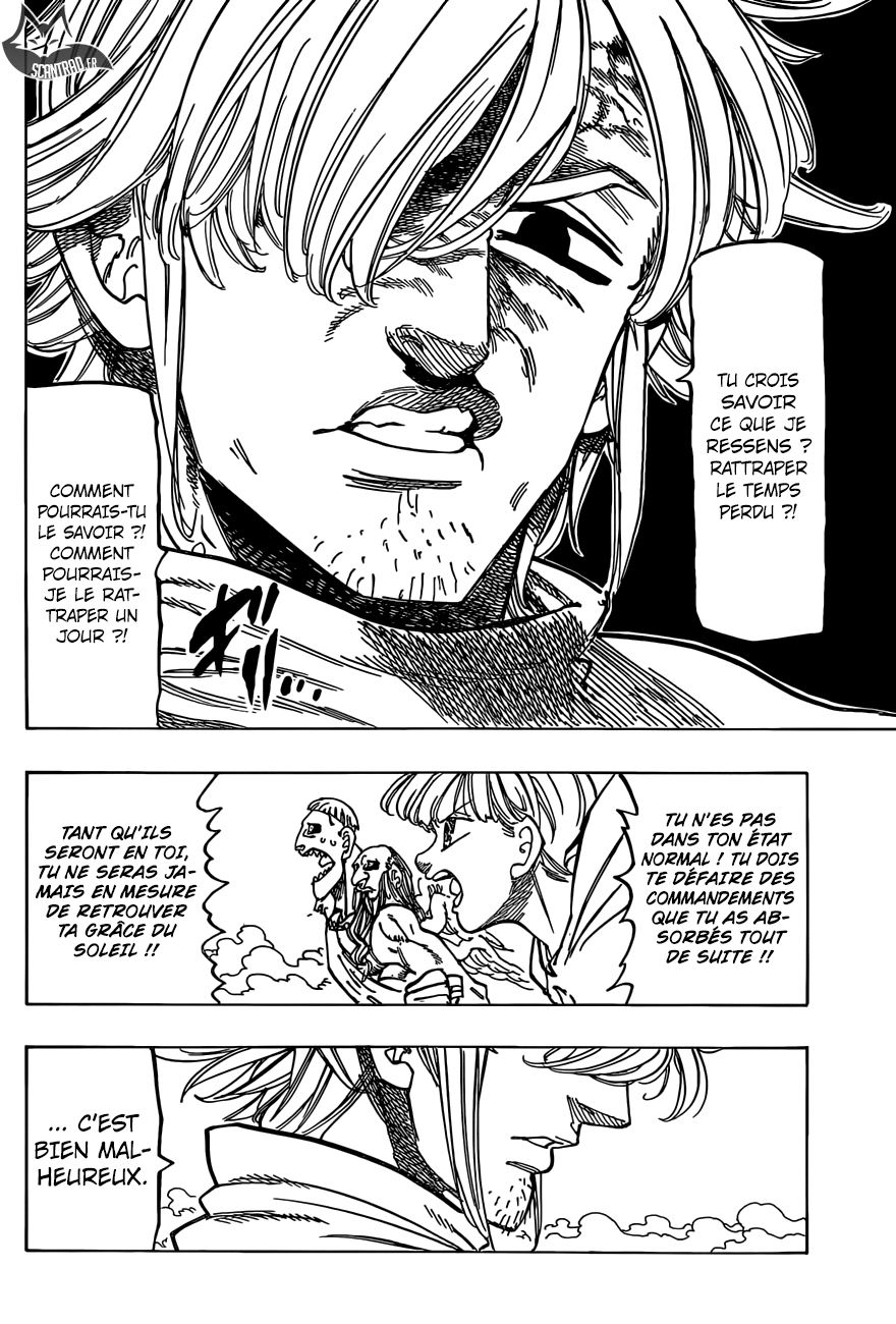 Nanatsu no Taizai: Chapter chapitre-276 - Page 6