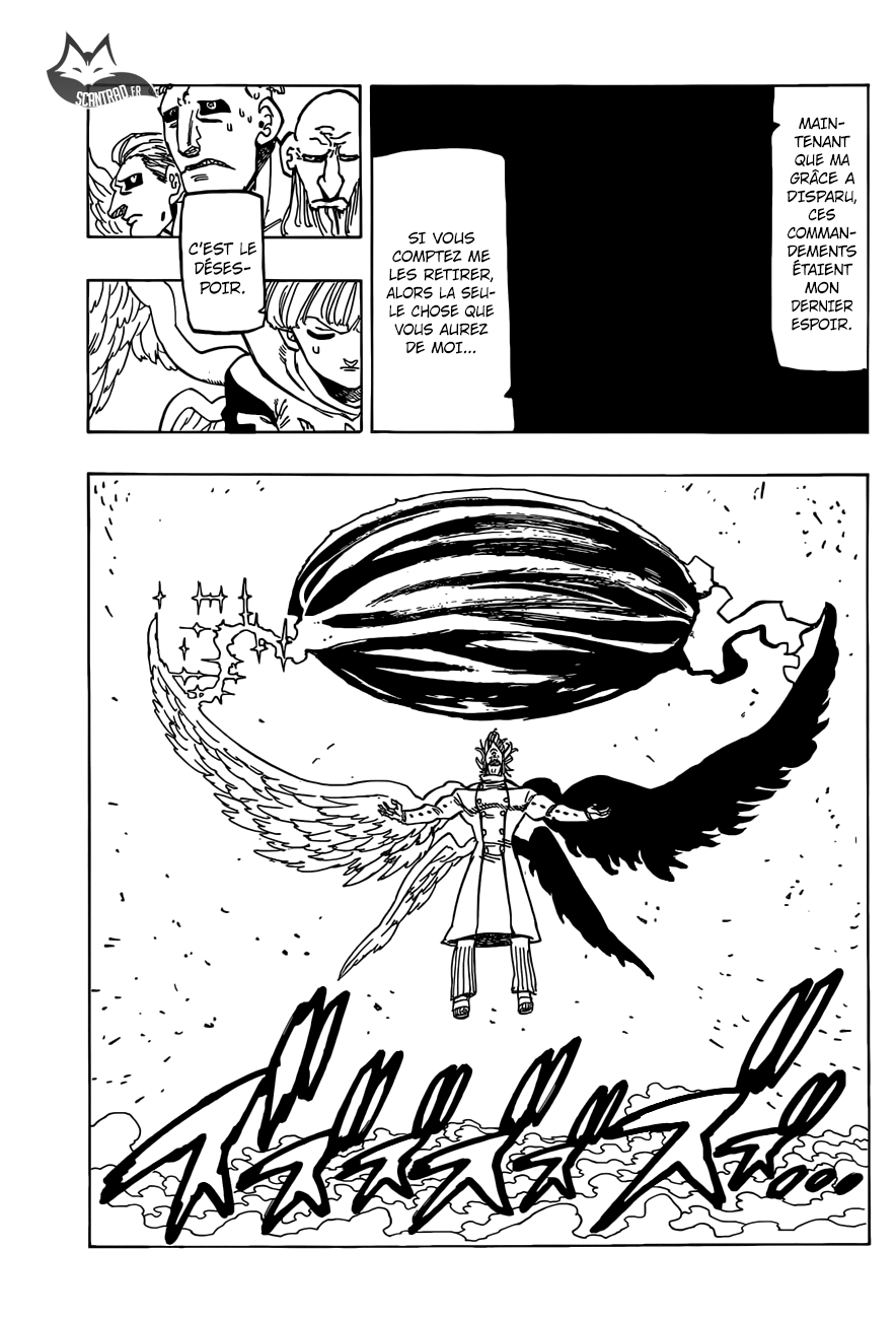Nanatsu no Taizai: Chapter chapitre-276 - Page 7