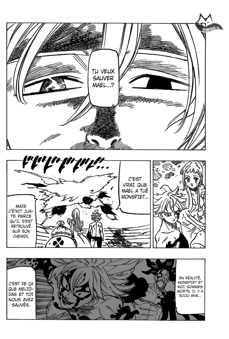 Nanatsu no Taizai: Chapter chapitre-276 - Page 8
