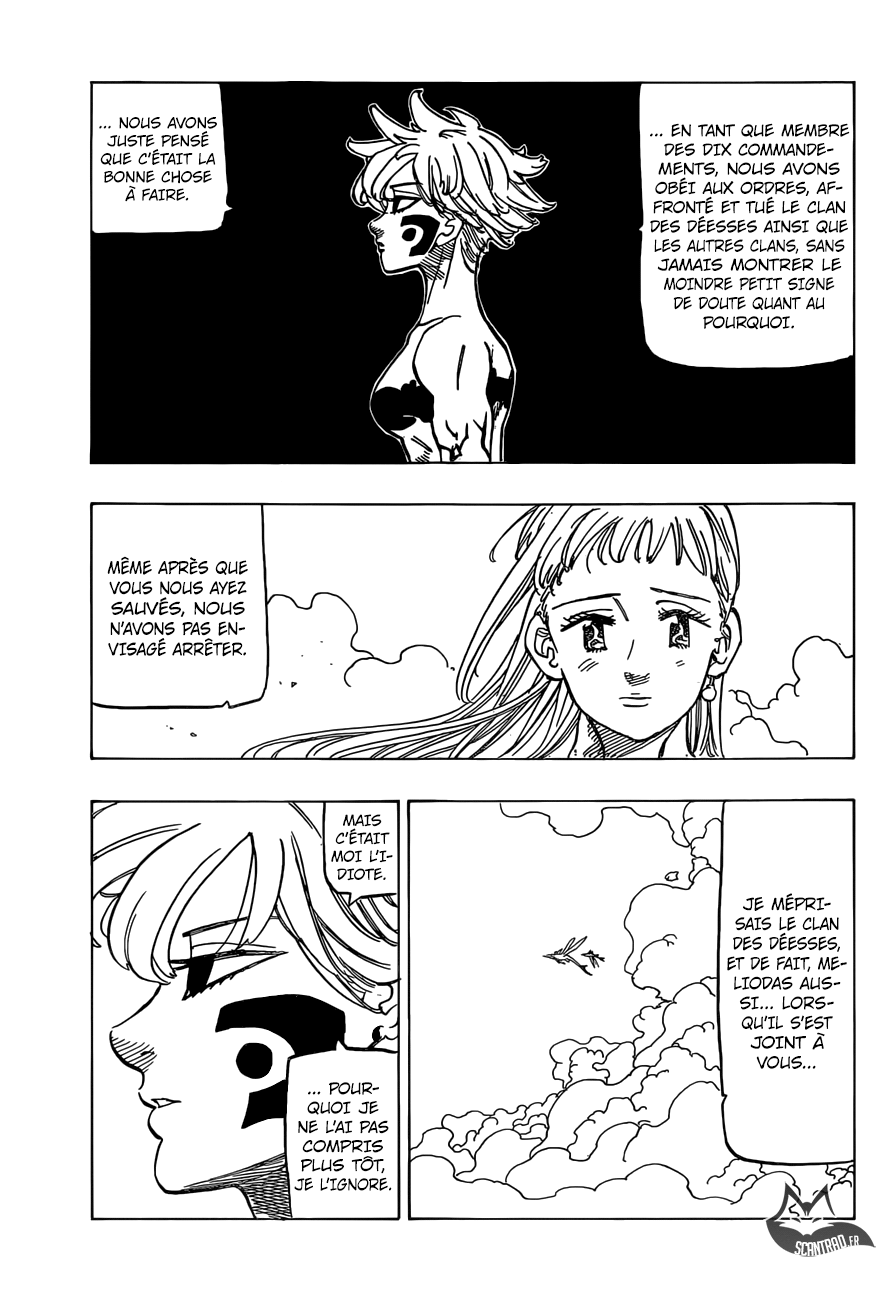 Nanatsu no Taizai: Chapter chapitre-276 - Page 9