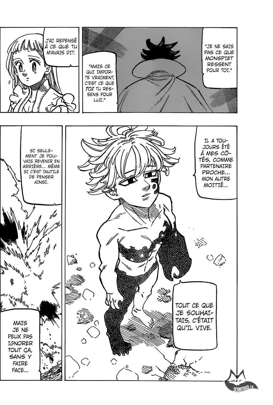 Nanatsu no Taizai: Chapter chapitre-276 - Page 10