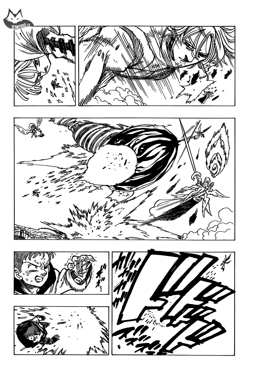 Nanatsu no Taizai: Chapter chapitre-276 - Page 12