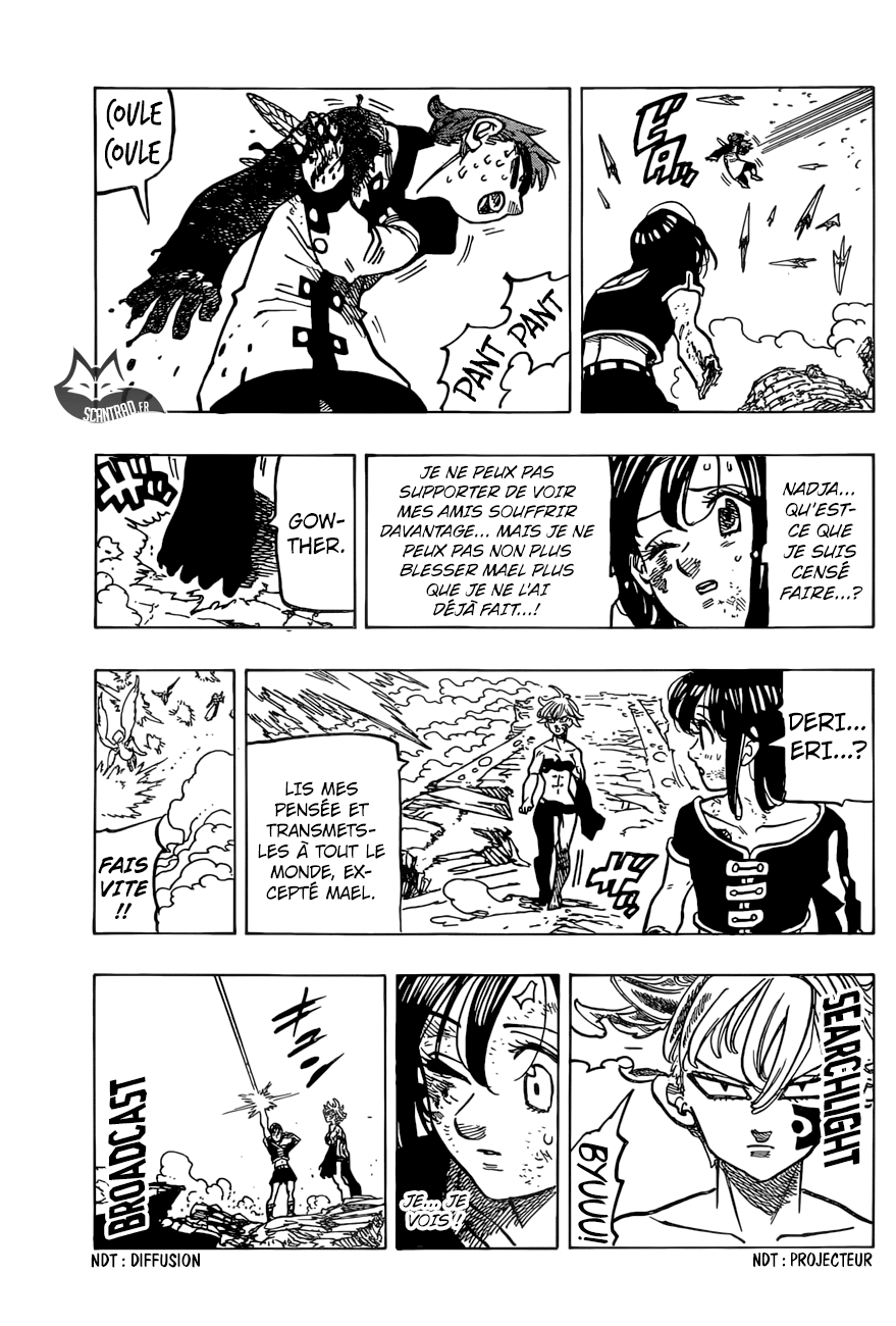 Nanatsu no Taizai: Chapter chapitre-276 - Page 13