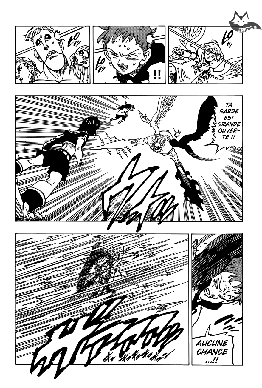 Nanatsu no Taizai: Chapter chapitre-276 - Page 14