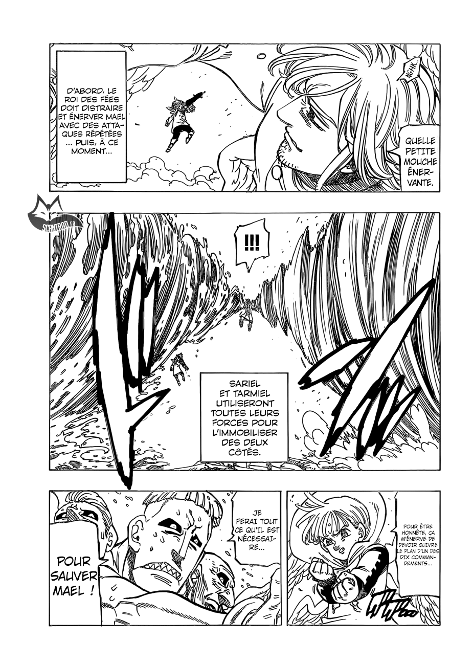 Nanatsu no Taizai: Chapter chapitre-276 - Page 15