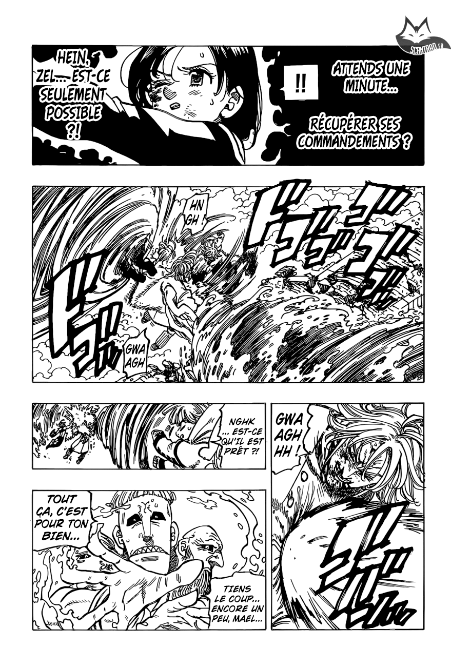 Nanatsu no Taizai: Chapter chapitre-276 - Page 17