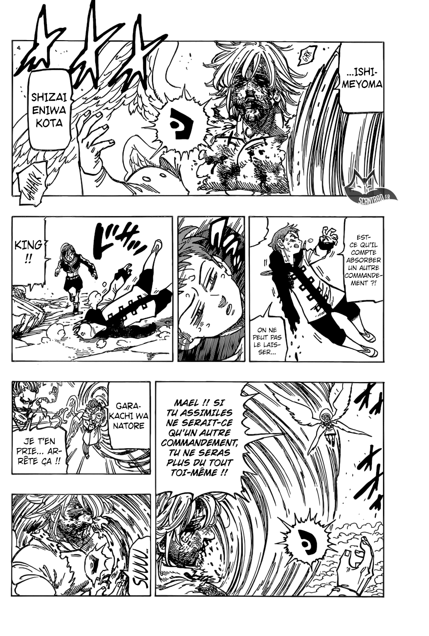 Nanatsu no Taizai: Chapter chapitre-277 - Page 5