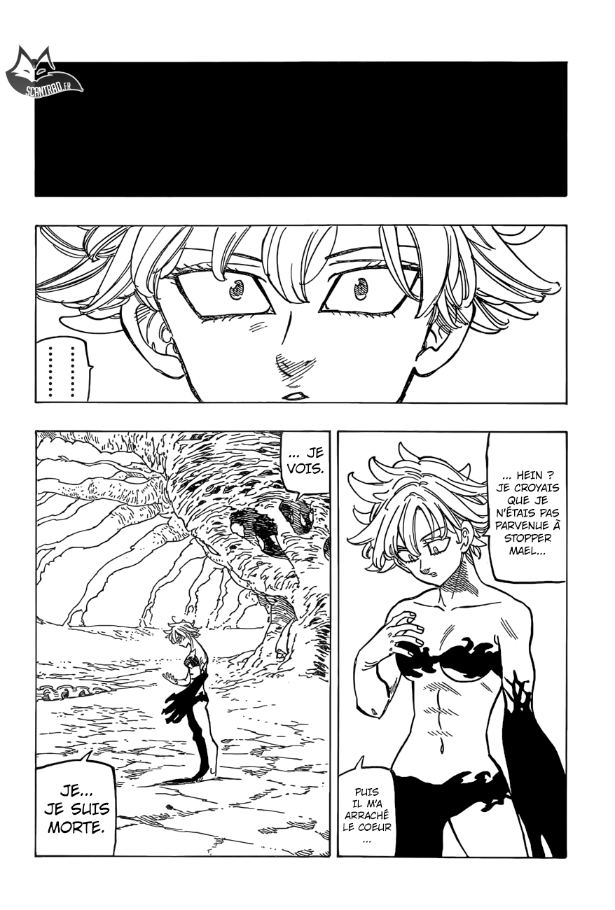 Nanatsu no Taizai: Chapter chapitre-277 - Page 7