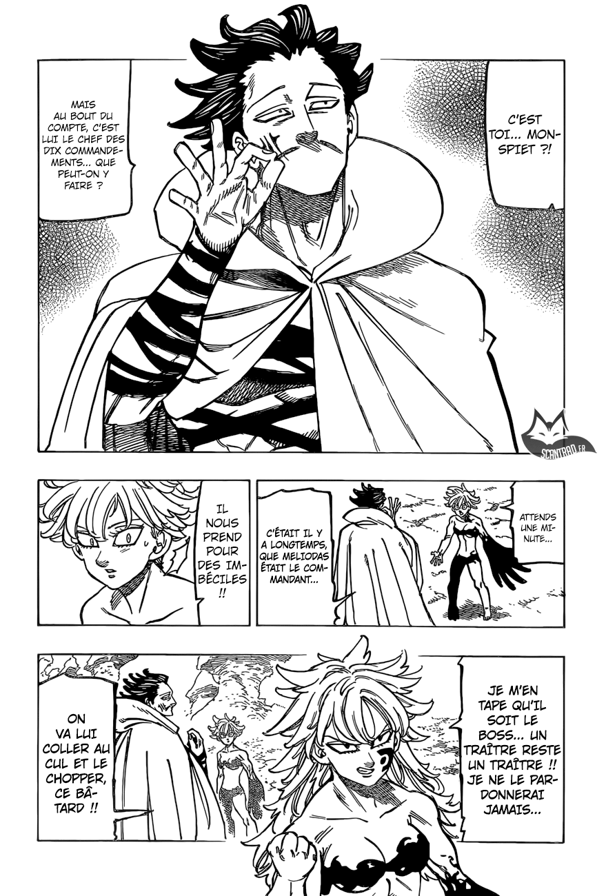 Nanatsu no Taizai: Chapter chapitre-277 - Page 9