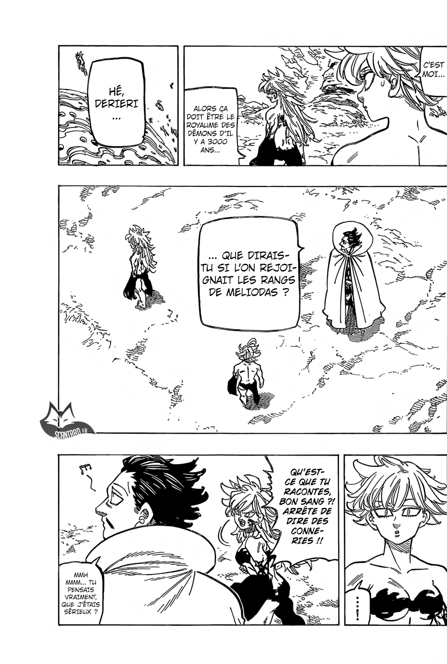 Nanatsu no Taizai: Chapter chapitre-277 - Page 10