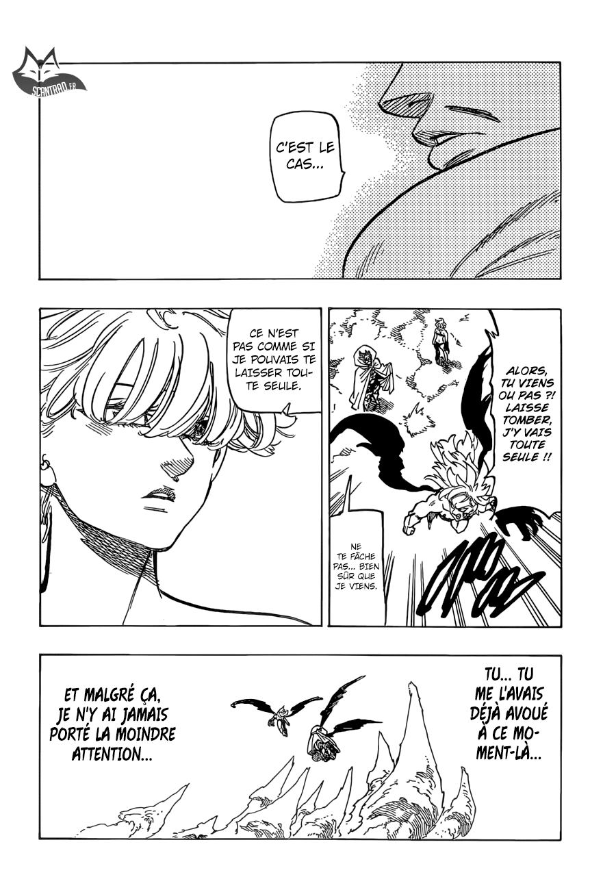 Nanatsu no Taizai: Chapter chapitre-277 - Page 11