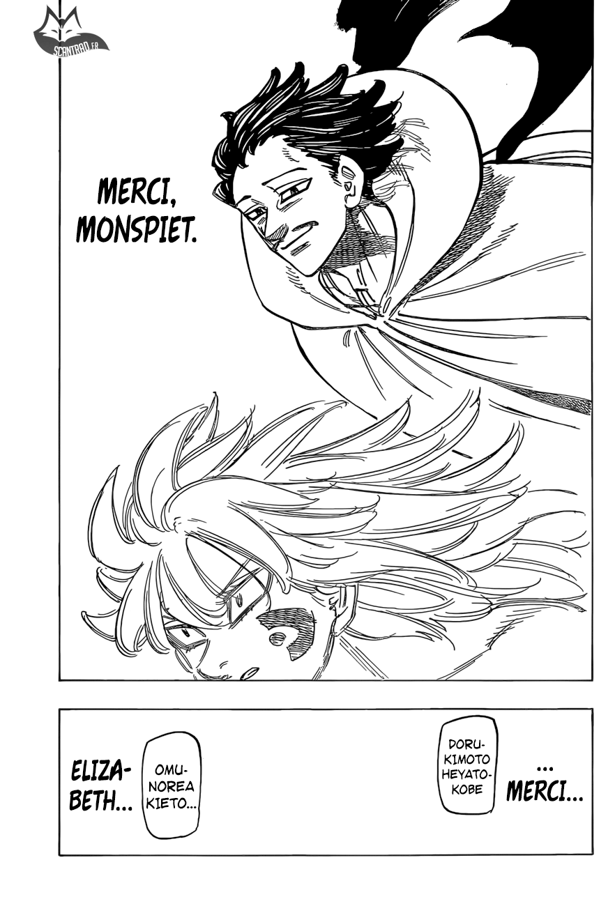 Nanatsu no Taizai: Chapter chapitre-277 - Page 12