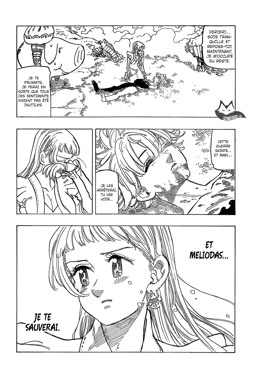 Nanatsu no Taizai: Chapter chapitre-277 - Page 13