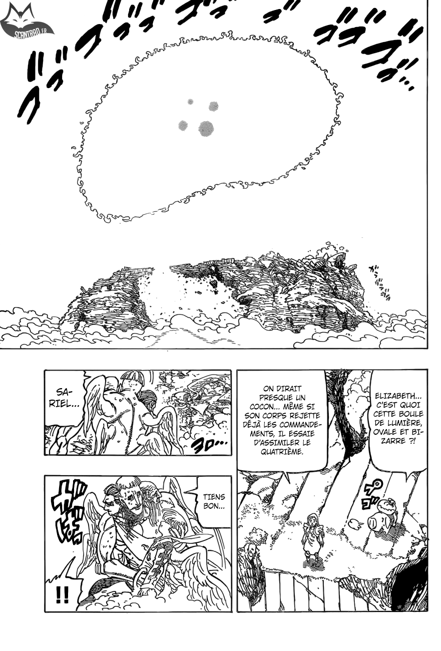 Nanatsu no Taizai: Chapter chapitre-277 - Page 14