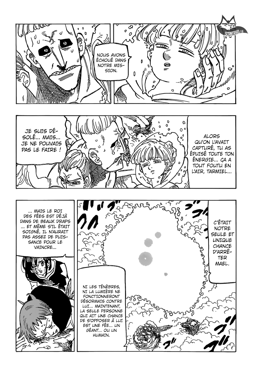 Nanatsu no Taizai: Chapter chapitre-277 - Page 15
