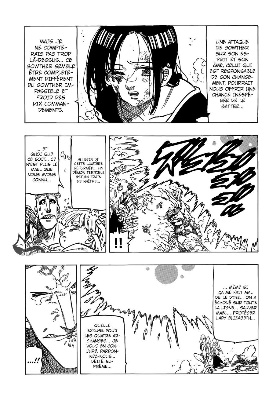 Nanatsu no Taizai: Chapter chapitre-277 - Page 16