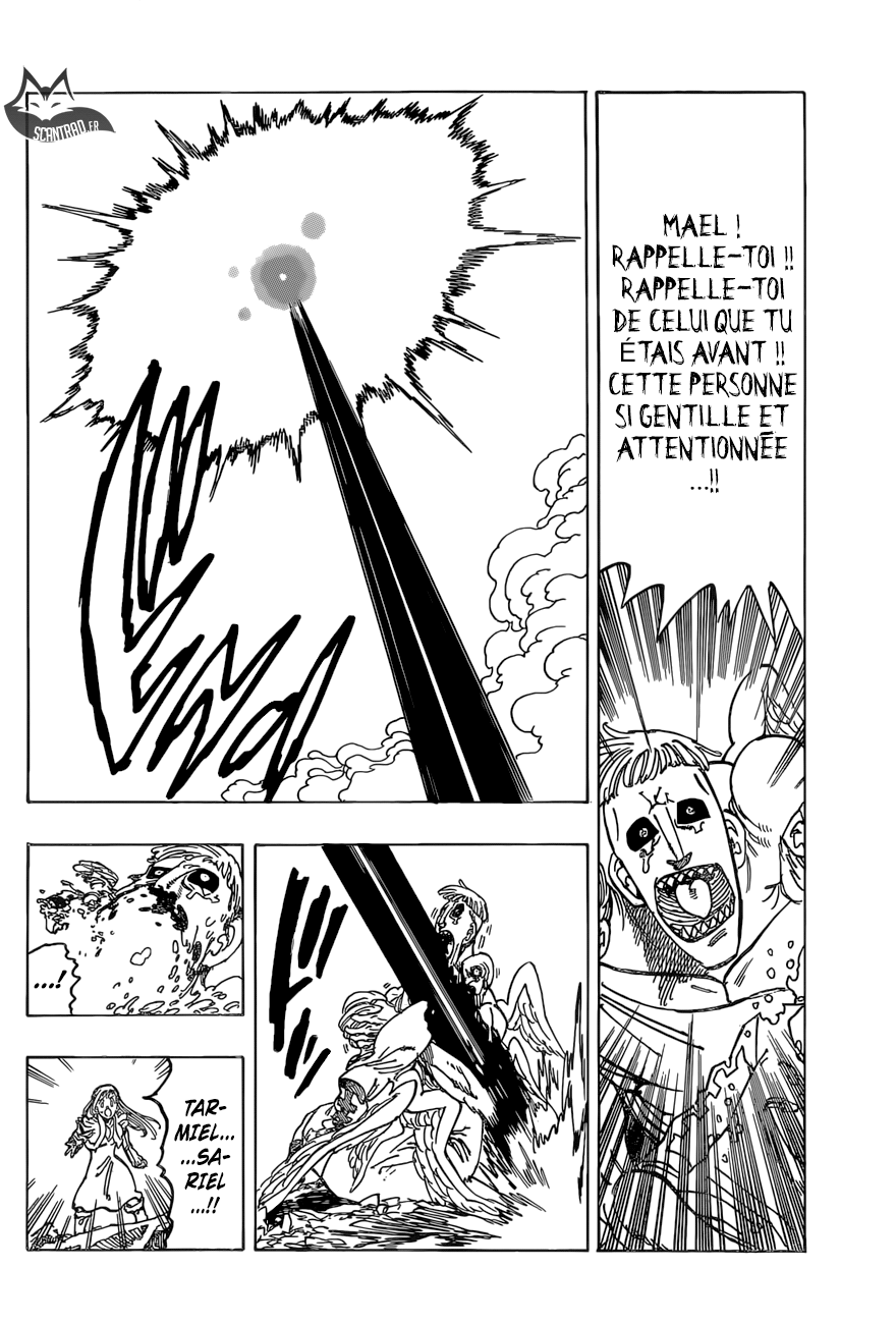 Nanatsu no Taizai: Chapter chapitre-277 - Page 17