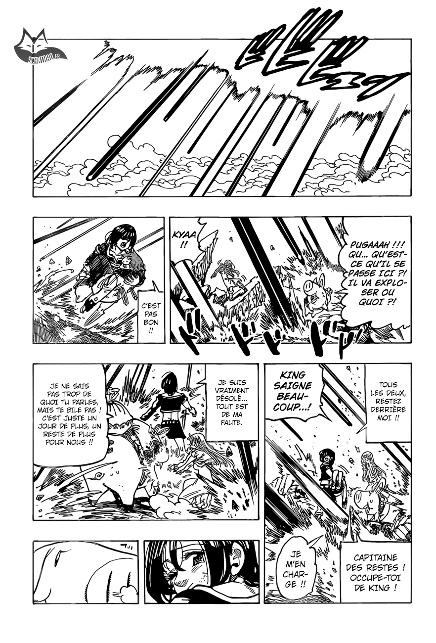 Nanatsu no Taizai: Chapter chapitre-277 - Page 18