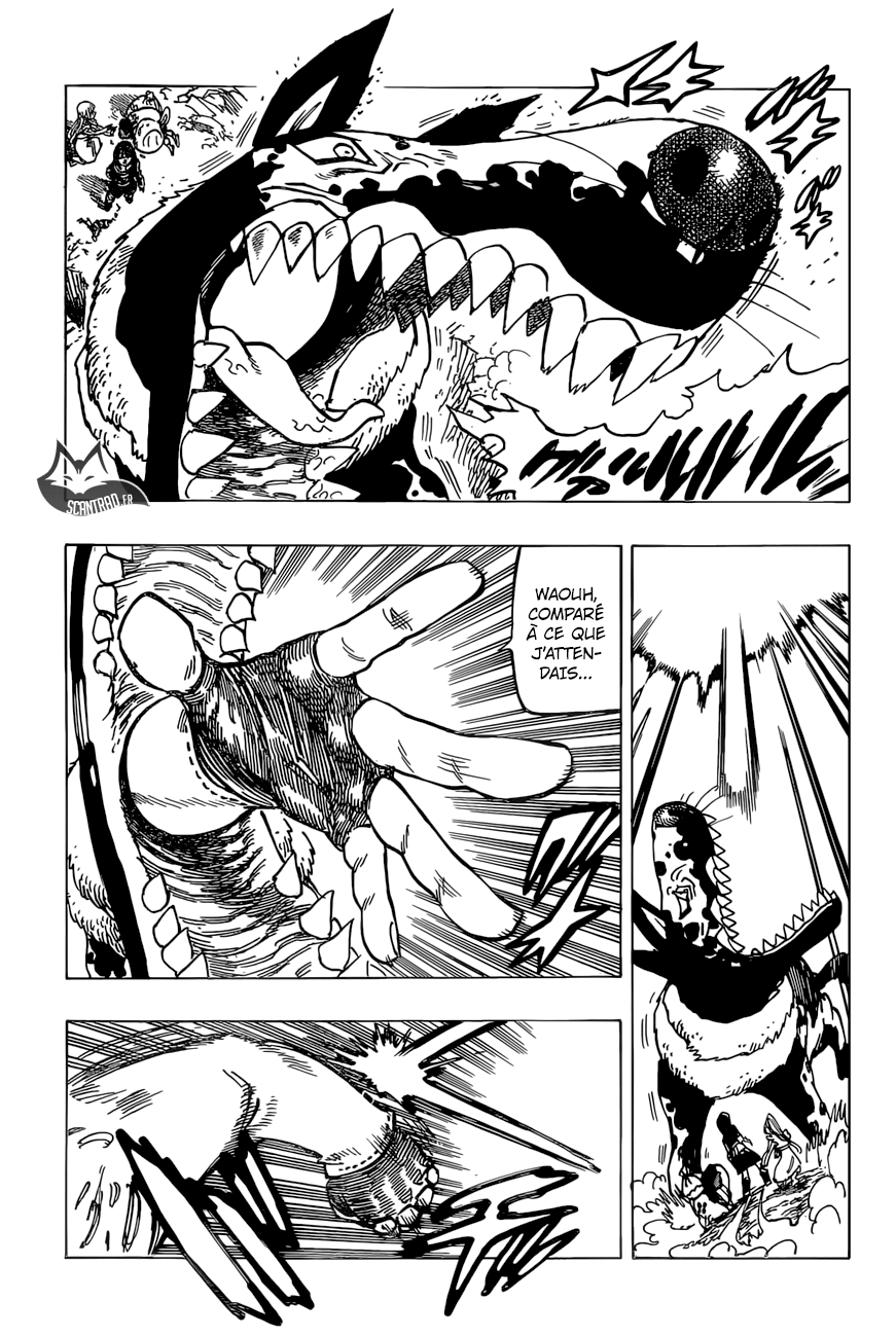 Nanatsu no Taizai: Chapter chapitre-278 - Page 5