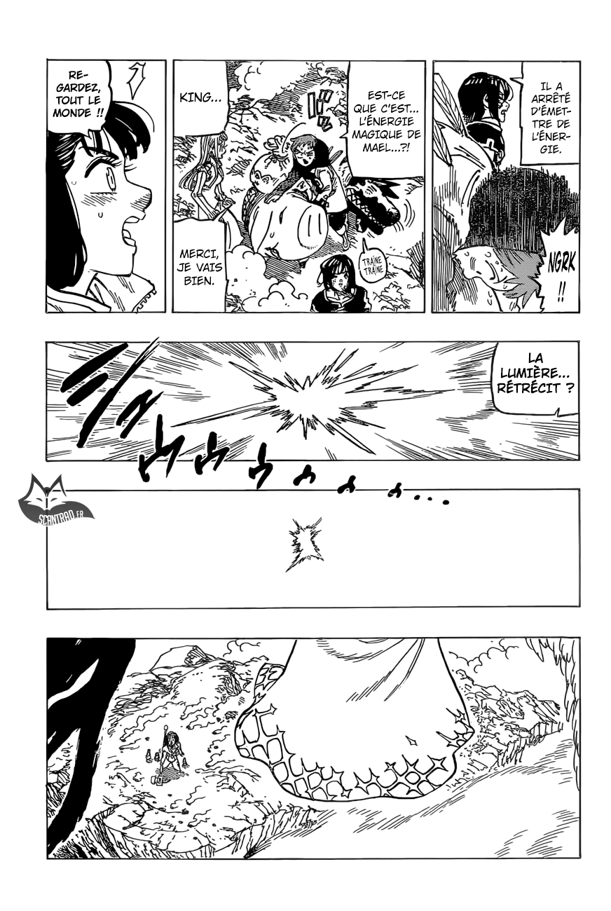 Nanatsu no Taizai: Chapter chapitre-278 - Page 9