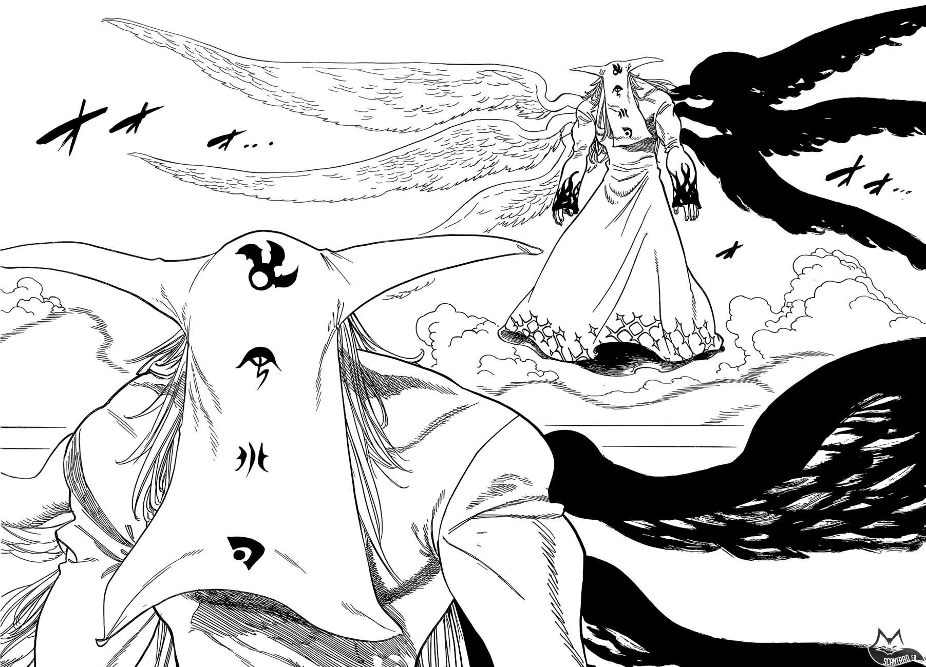 Nanatsu no Taizai: Chapter chapitre-278 - Page 10