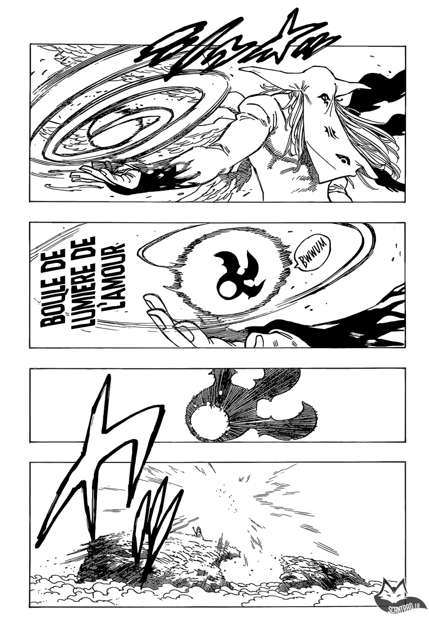 Nanatsu no Taizai: Chapter chapitre-278 - Page 12