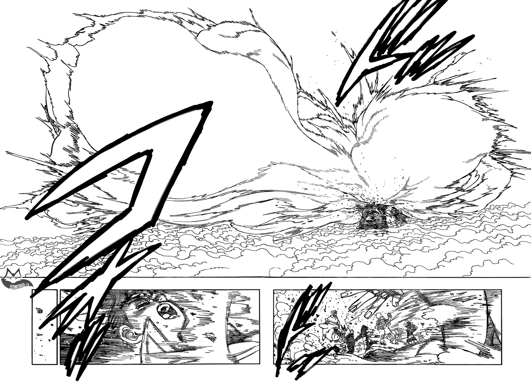 Nanatsu no Taizai: Chapter chapitre-278 - Page 13