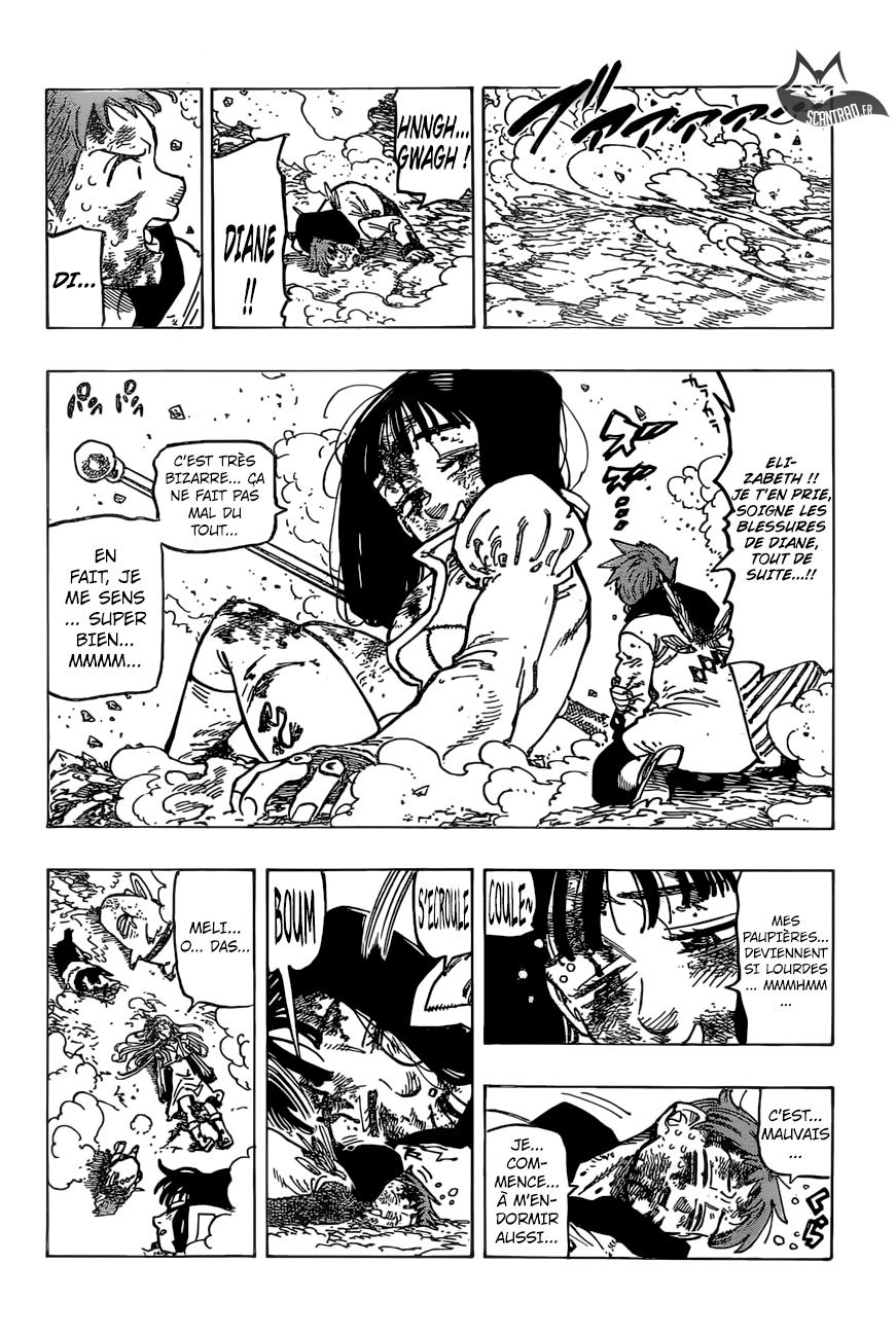 Nanatsu no Taizai: Chapter chapitre-278 - Page 14
